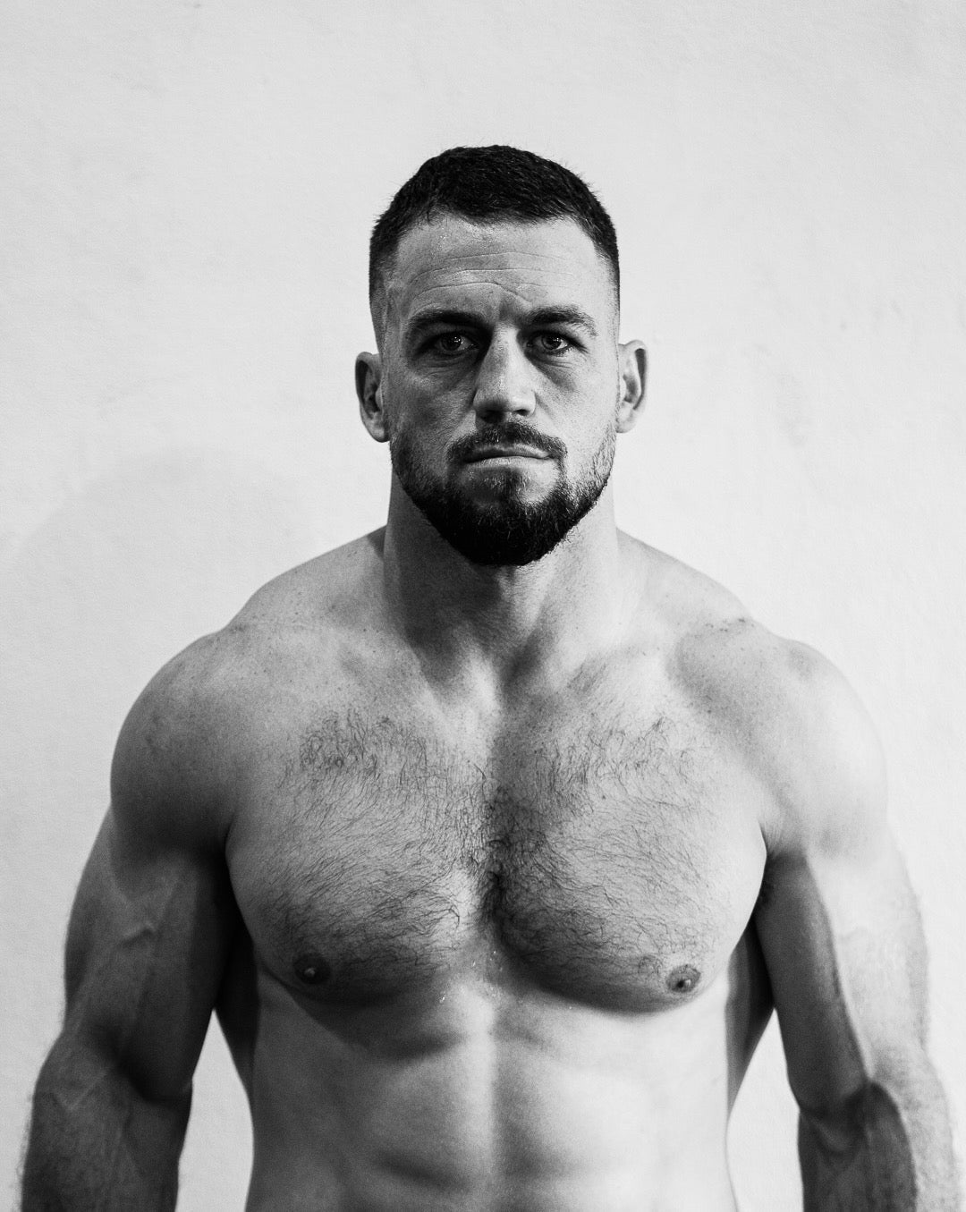 RICKY GARARD