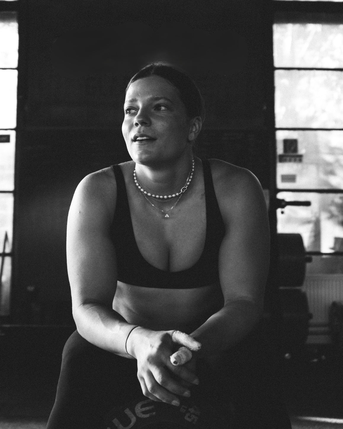 LAURA HORVATH